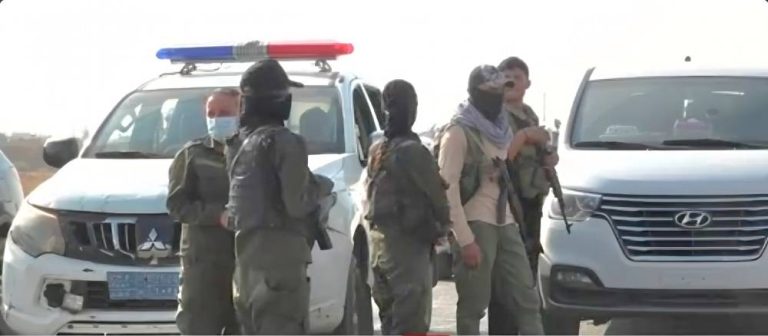 وزير الخارجية يحدد ملامح العلاقات السورية الجديدة