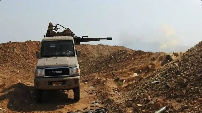 الجيش اليمني ينفذ 400 عملية استهداف ضد ميليشيا الحوثي