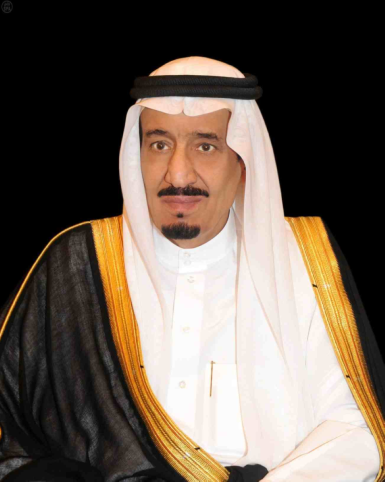 الملك سلمان يتلقى رسالة خطية من رئيس الإمارات