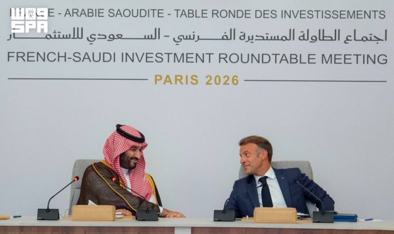 الشراكة السعودية الفرنسية: 21 اتفاقية ومجلس موحد بباريس الشراكة السعودية الفرنسية: 21 اتفاقية ومجلس موحد بباريس