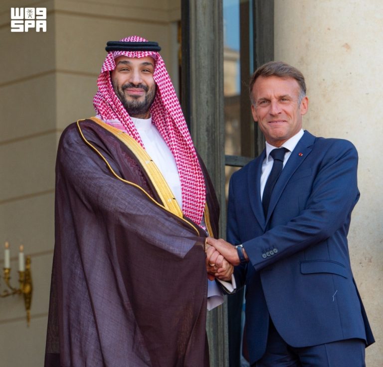 الشراكة السعودية الفرنسية تثمر صفقات بمليارات الدولارات