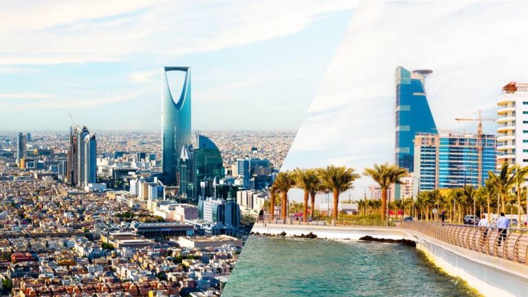 الرياض وجدة ضمن قائمة المدن الأكثر أمانا في العالم