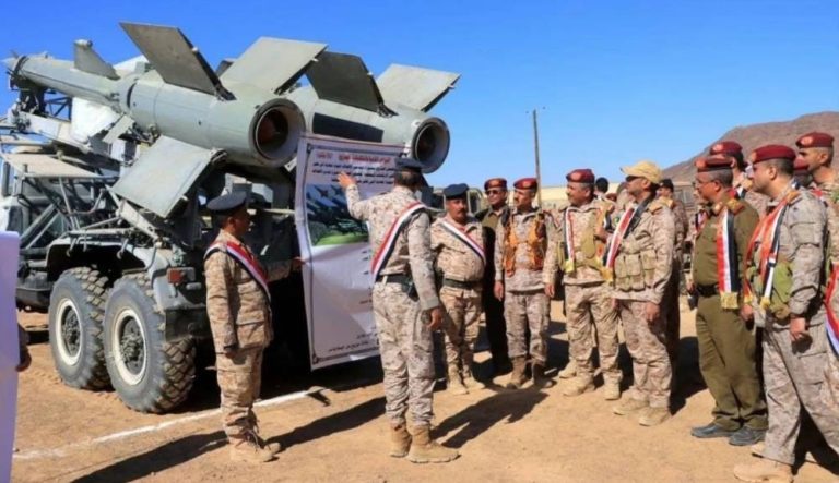 الطيران المسير يغير موازين القوى في جبهات اليمن