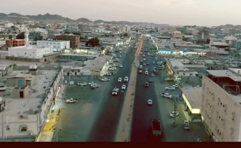 أمانة جدة تحسم موقف حي الحرازات من قرار أراضي وضع اليد أمانة جدة تحسم موقف حي الحرازات من قرار أراضي وضع اليد