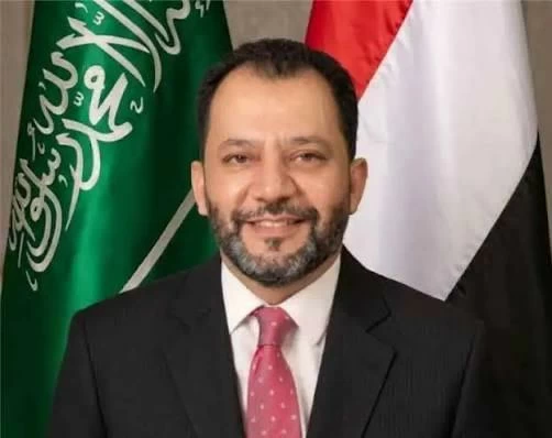 وزير الكهرباء اليمني: استهداف الحوثي للمؤسسات الخدمية جرائم حرب وزير الكهرباء اليمني: استهداف الحوثي للمؤسسات الخدمية جرائم حرب