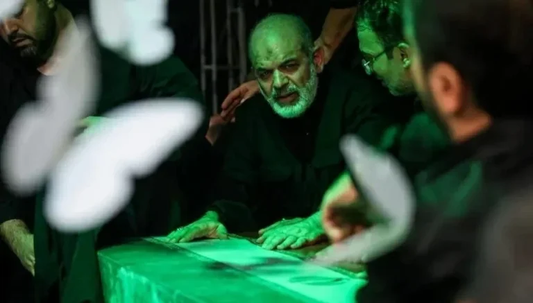 مجتبى خامنئي يعيد تشكيل القيادة العسكرية الإيرانية بـ 6 تعيينات