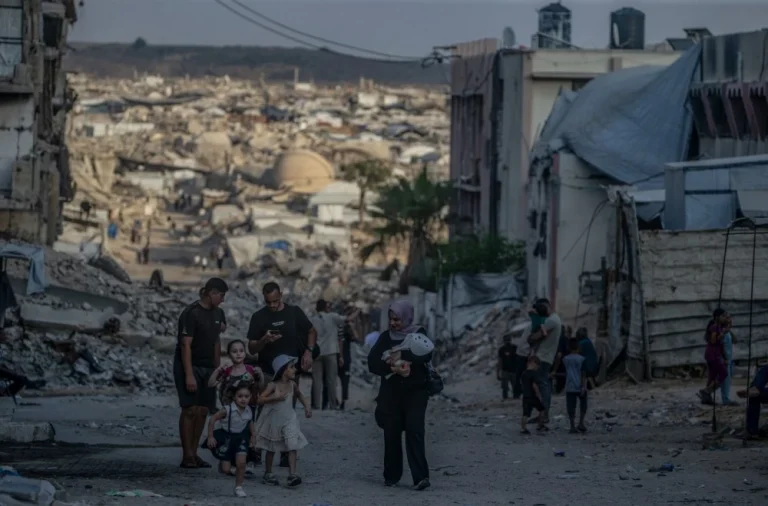 مجلس السلام يؤكد سريان خطة السلام في غزة رغم تحفظات نتنياهو