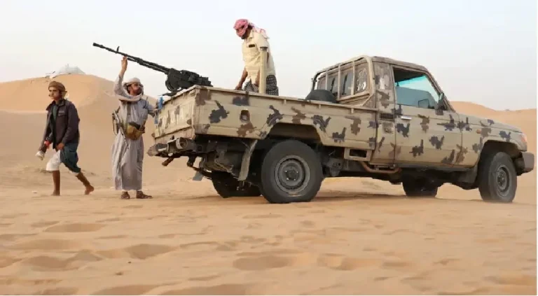 تشييع 100 من قتلى الحوثيين خلال 20 يوماً باليمن تشييع 100 من قتلى الحوثيين خلال 20 يوماً باليمن