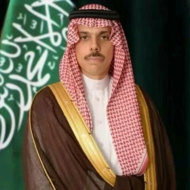 فيصل بن فرحان يبحث مع نظيره التركي أمن الممرات المائية فيصل بن فرحان يبحث مع نظيره التركي أمن الممرات المائية