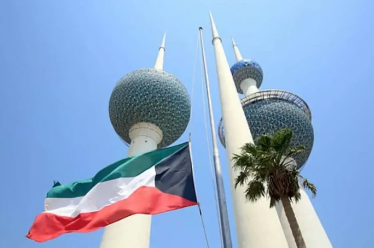 الكويت تعلن إحباط مخطط إرهابي استهدف منشأة حيوية الكويت تعلن إحباط مخطط إرهابي استهدف منشأة حيوية