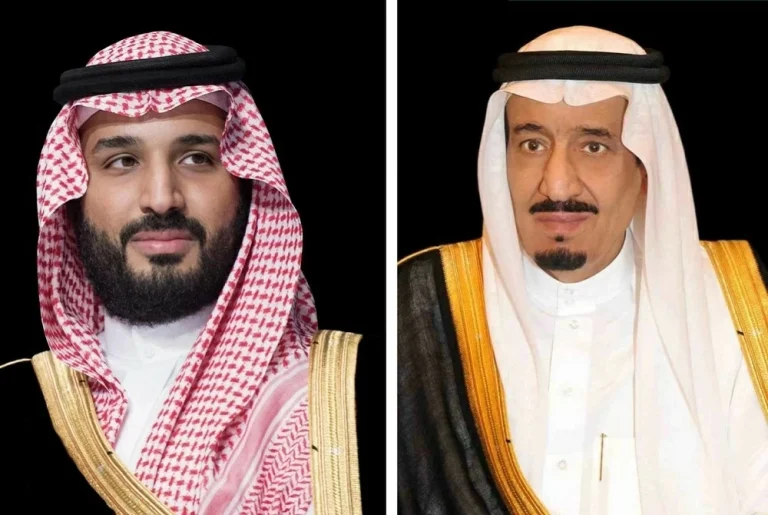 الملك وولي العهد يهنئان أندراش باكا بانتخابه رئيس المجر الملك وولي العهد يهنئان أندراش باكا بانتخابه رئيس المجر
