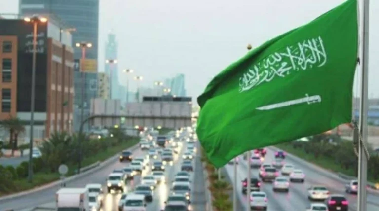 السعودية تسلم رئاسة مؤتمر الأطراف إلى منغوليا السعودية تسلم رئاسة مؤتمر الأطراف إلى منغوليا