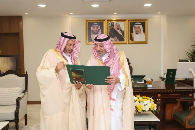 إكثار نخيل نجران: إنتاج 359 فسيلة من الأصناف النادرة