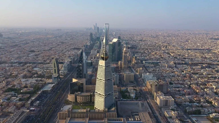 السعودية تخفض المواد المستنفدة لـ طبقة الأوزون بنسبة 69% السعودية تخفض المواد المستنفدة لـ طبقة الأوزون بنسبة 69%