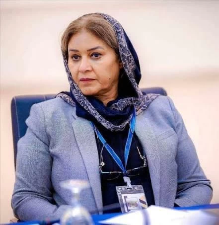 سفيرة اليمن بواشنطن تؤكد ضرورة حماية خطوط الملاحة سفيرة اليمن بواشنطن تؤكد ضرورة حماية خطوط الملاحة