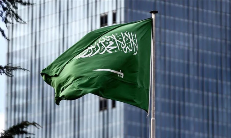 السعودية تدين استهداف ناقلتين إماراتيتين في مضيق هرمز السعودية تدين استهداف ناقلتين إماراتيتين في مضيق هرمز