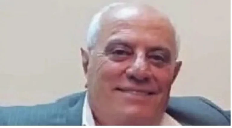 القضاء اللبناني يقرر تسليم اللواء عادل عيسى إلى سوريا