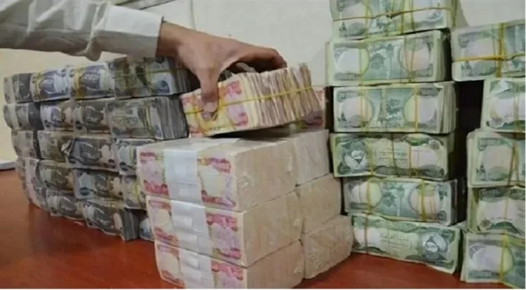 اعتقال وكيل وزارة الكهرباء خالد غزاي في العراق اعتقال وكيل وزارة الكهرباء خالد غزاي في العراق