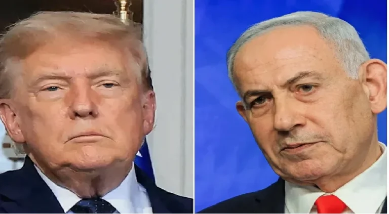 ترمب يتجنب تقديم دعم نتنياهو قبل انتخابات أكتوبر ترمب يتجنب تقديم دعم نتنياهو قبل انتخابات أكتوبر