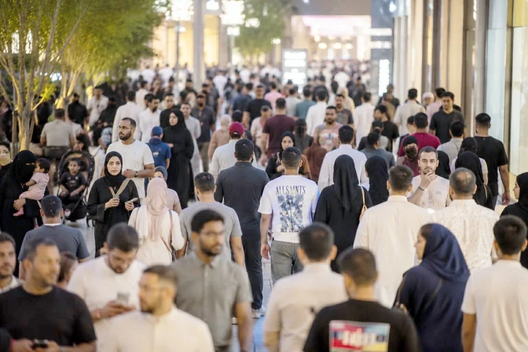 الرياض تتصدر قائمة المدن الأكثر إنفاقاً في الصيف