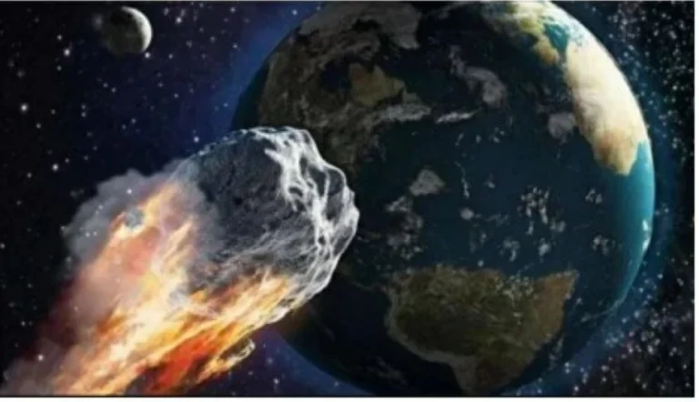 أحداث فلكية تشهدها سماء السعودية حتى عام 2030