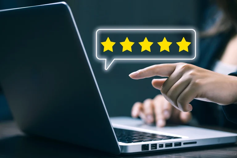تقييمات المواقع: متى تتحول حرية الرأي إلى جريمة تشهير؟ تقييمات المواقع: متى تتحول حرية الرأي إلى جريمة تشهير؟