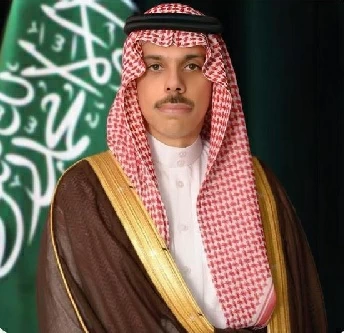 فيصل بن فرحان يبحث مع نظيره العراقي العلاقات الثنائية فيصل بن فرحان يبحث مع نظيره العراقي العلاقات الثنائية
