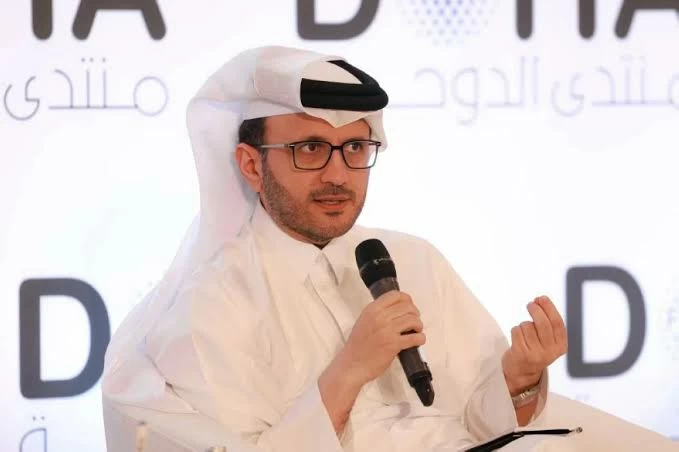 قطر تسلم رفات أحد الطيارين الإيرانيين وتدعو لخفض التصعيد قطر تسلم رفات أحد الطيارين الإيرانيين وتدعو لخفض التصعيد