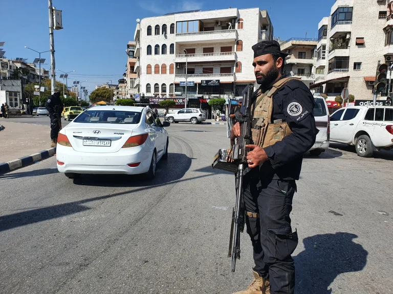 سوريا تعلن القبض على قيادي في تنظيم داعش بريف حلب سوريا تعلن القبض على قيادي في تنظيم داعش بريف حلب