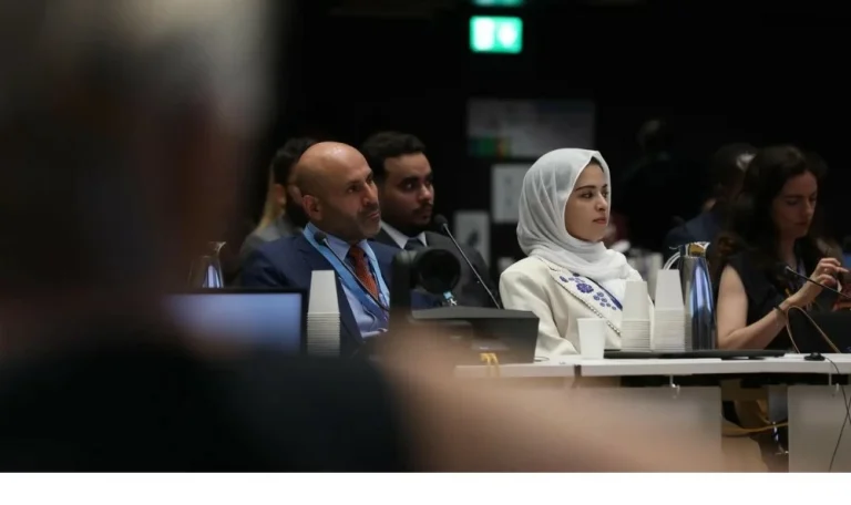 مسك والأمم المتحدة تؤسسان الشبكة العالمية للشباب مسك والأمم المتحدة تؤسسان الشبكة العالمية للشباب