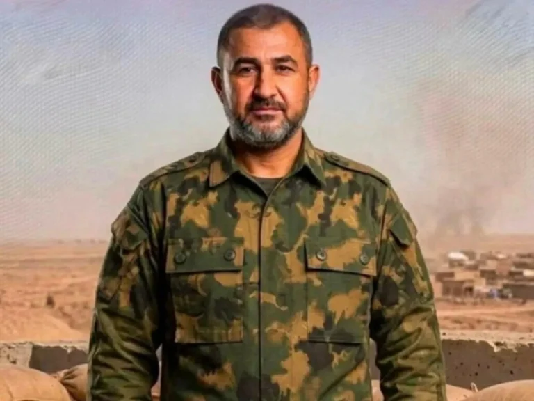 القضاء العراقي يبرئ عباس اليعقوبي ويأمر بإطلاق سراحه القضاء العراقي يبرئ عباس اليعقوبي ويأمر بإطلاق سراحه