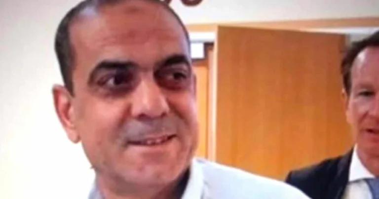 الأمن السوري يعتقل الضابط السابق أبو ركبة بعد فراره من النمسا