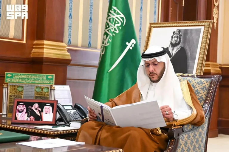 جاهزية تعليم المدينة المنورة لاستقبال نصف مليون طالب