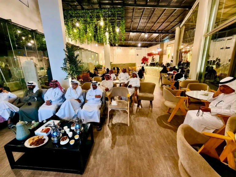 "سفراء الأدب في النماص" ينظمون أمسية "الأدب والفنون"