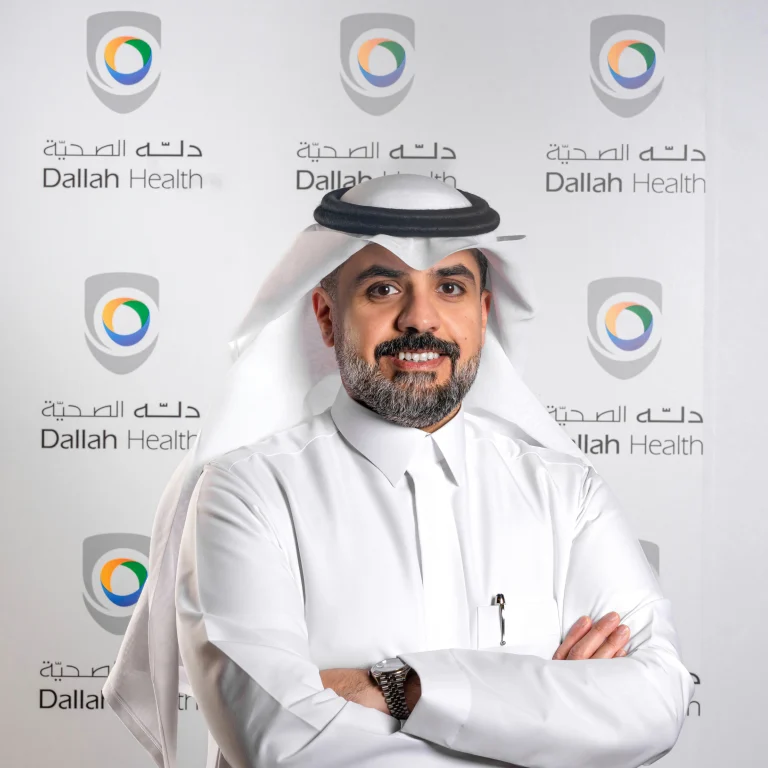 دله الصحية تكلف متعب الطخيس رئيساً تنفيذياً جديداً دله الصحية تكلف متعب الطخيس رئيساً تنفيذياً جديداً
