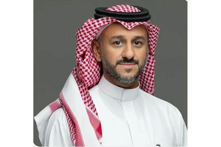 وزير العدل يكلف تركي السياري متحدث باسم وزارة العدل