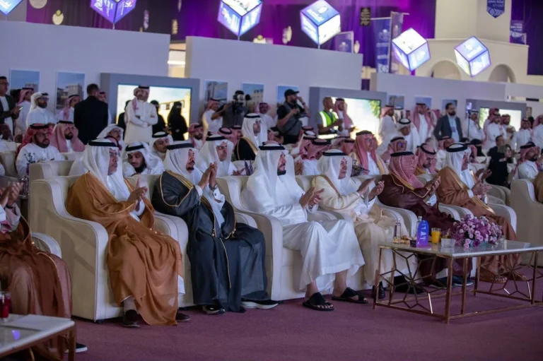 ملتقى القطاع البلدي في عسير يستعرض الفرص الاستثمارية ملتقى القطاع البلدي في عسير يستعرض الفرص الاستثمارية