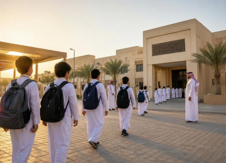 تعليم نجران يعتمد مواعيد الدوام الصيفي في نجران تعليم نجران يعتمد مواعيد الدوام الصيفي في نجران
