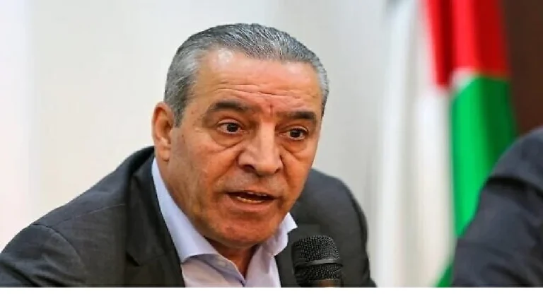 حسين الشيخ يحدد موعد الانتخابات الفلسطينية ويشترط غزة