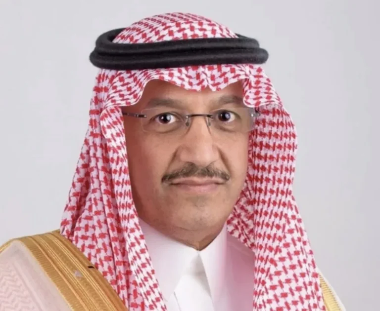 رسالة وزير التعليم للمنسوبين مع بدء العام الدراسي الجديد