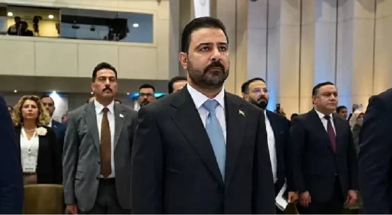 رئيس الوزراء العراقي: اكتمال السيادة العراقية في 30 سبتمبر رئيس الوزراء العراقي: اكتمال السيادة العراقية في 30 سبتمبر