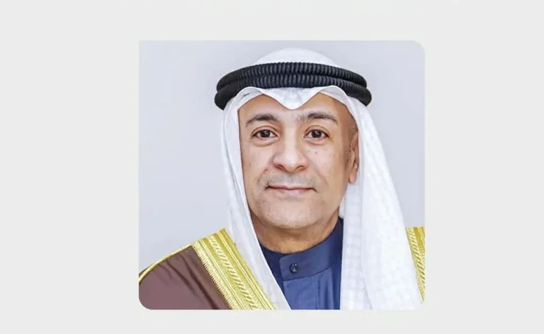 البديوي: مجلس التعاون يمنح مكافحة غسل الأموال أولوية قصوى
