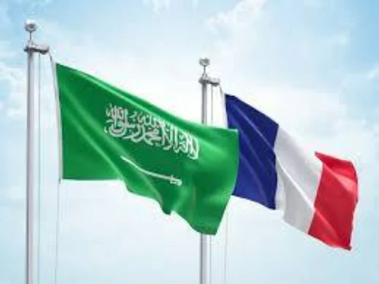 صفقات بـ 10 مليارات دولار في الاستثمار السعودي الفرنسي صفقات بـ 10 مليارات دولار في الاستثمار السعودي الفرنسي