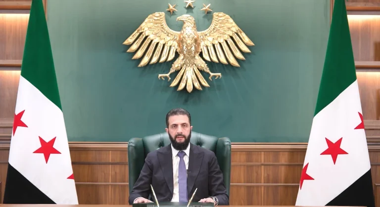 الشرع يهنئ برفع اسم سورية من قائمة الدول الراعية للإرهاب