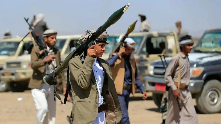 توثيق 59 ألفاً من جرائم الحوثي ضد المدنيين في اليمن