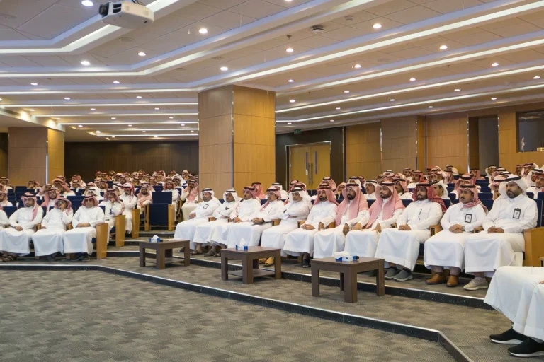 ورشة عمل بعسير تستعرض مخاطر الفساد المالي والإداري
