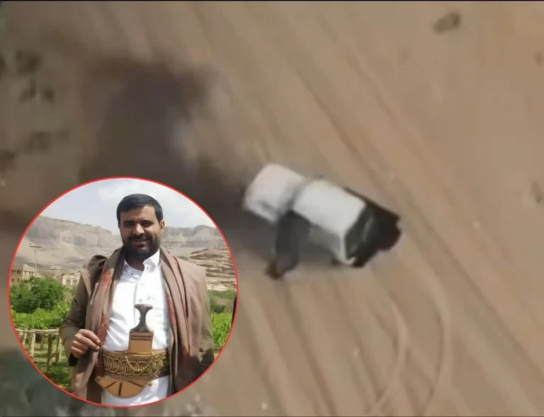 مقتل قيادات حوثية في ضربات للقوات اليمنية بالحديدة والجوف