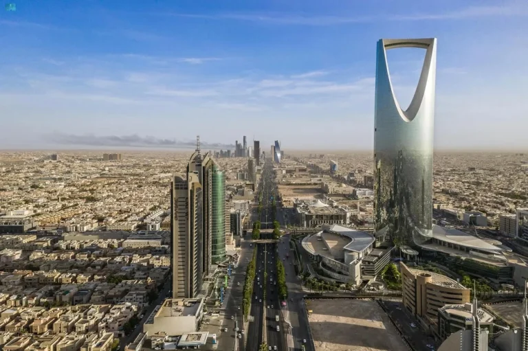 الأمم المتحدة تمنح السعودية جائزة عالمية في إصلاح الأراضي
