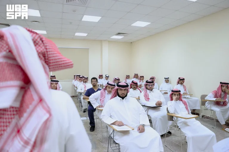 منصة قبول تغلق التقديم للمقاعد الجامعية الإثنين منصة قبول تغلق التقديم للمقاعد الجامعية الإثنين