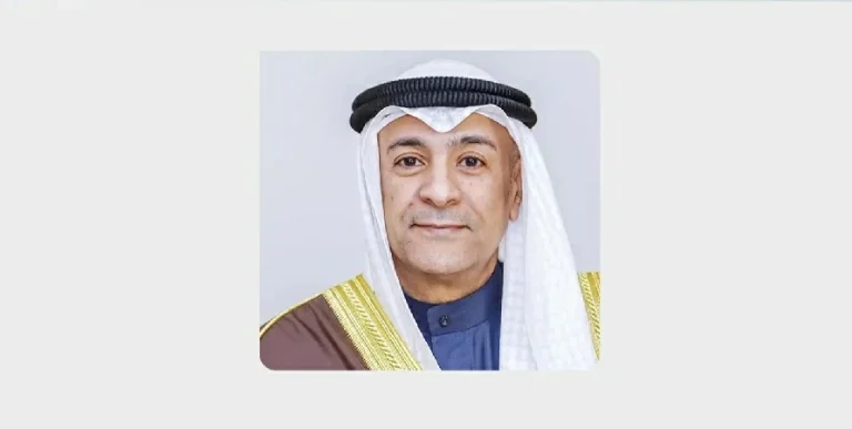 البديوي: دول الخليج تتصدر عالمياً في الأمن السيبراني البديوي: دول الخليج تتصدر عالمياً في الأمن السيبراني